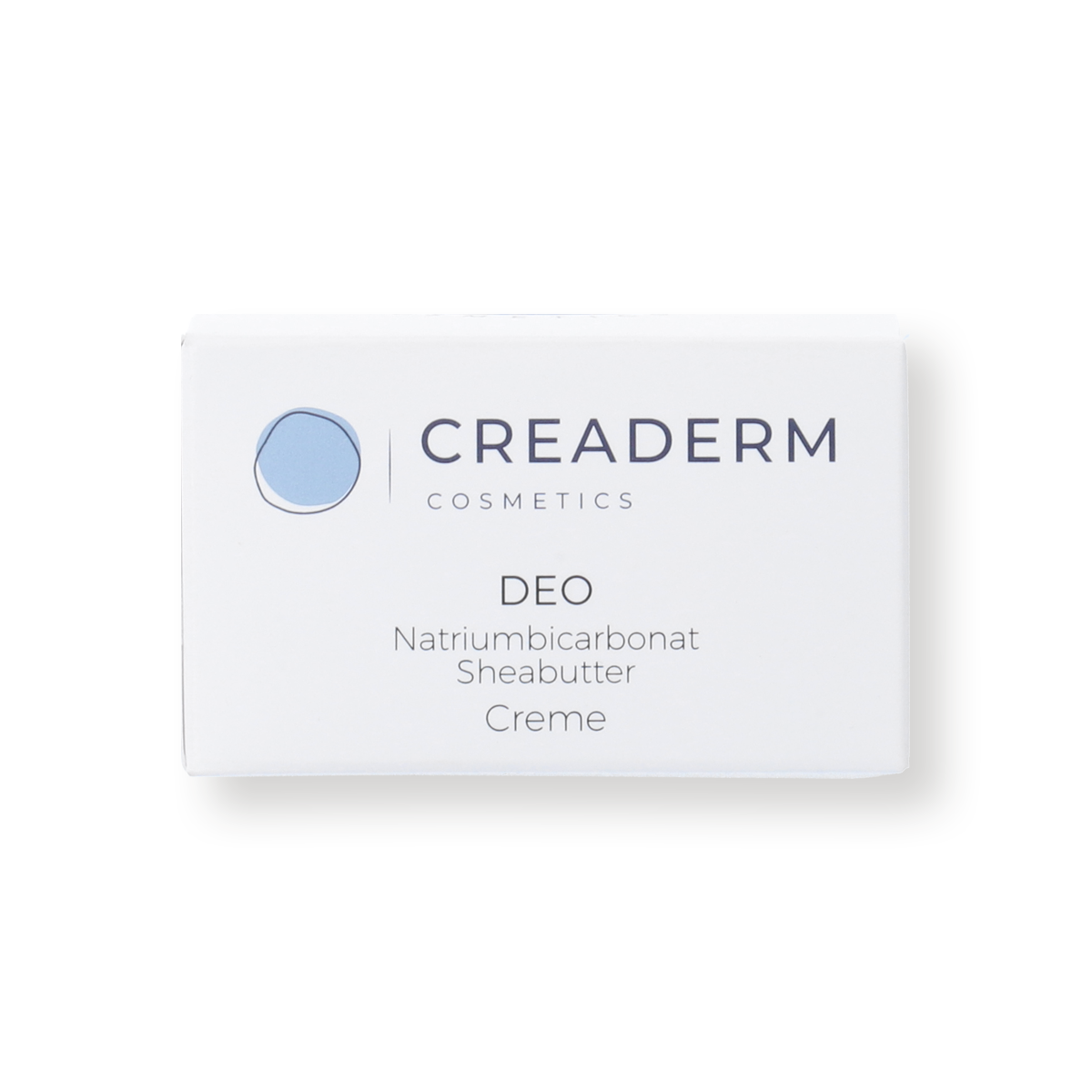 Creaderm Deocreme 100 ml